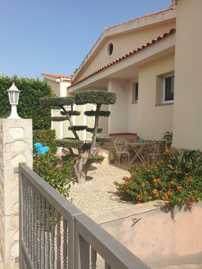 Casa Alegria Villa Calafat Exterior photo